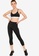 Nike black One Mid-Rise Crop Tights 2.0 74A9AAAC485C54GS_4