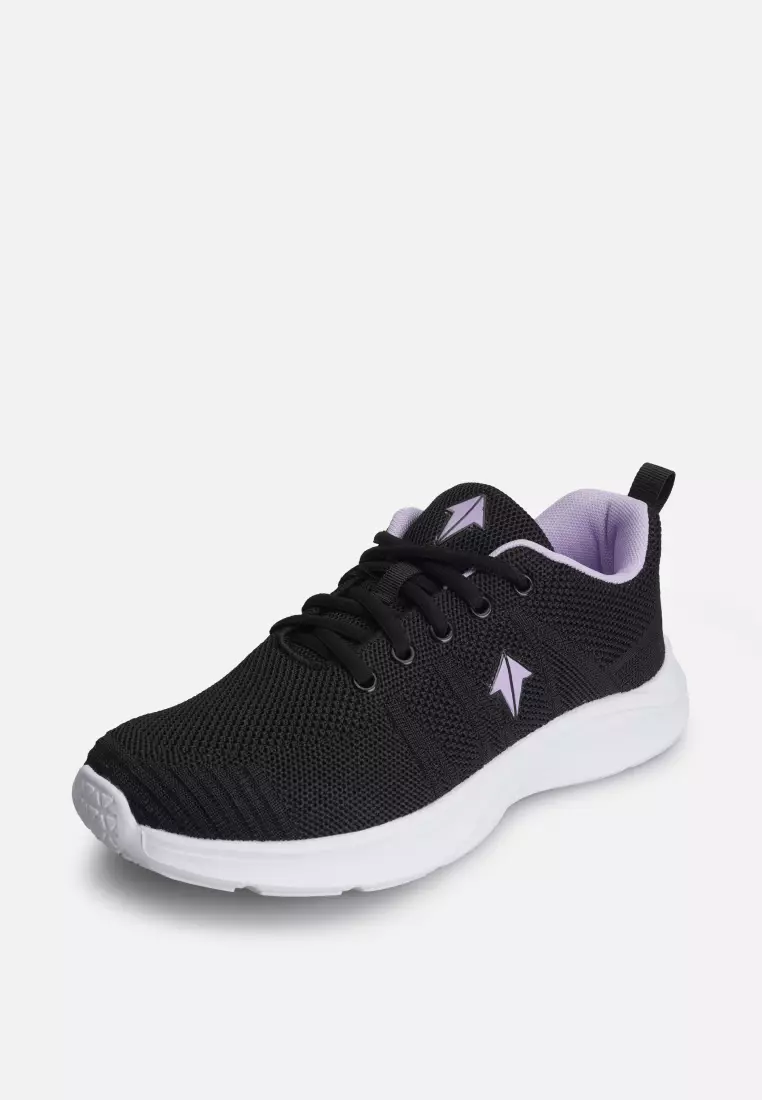 Discount on One Up  shoes - SKU: One Up By World Balance Austen Women's Athleisure Shoes