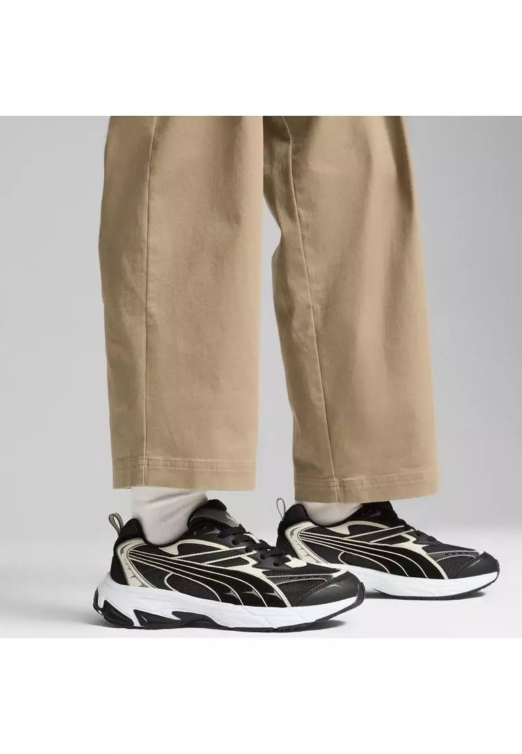 PUMA Morphic Retro Sneakers