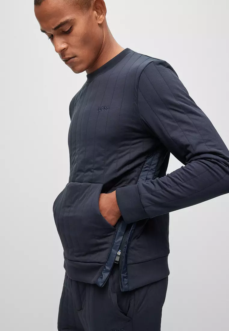 Sannok 50095 Sweatshirt