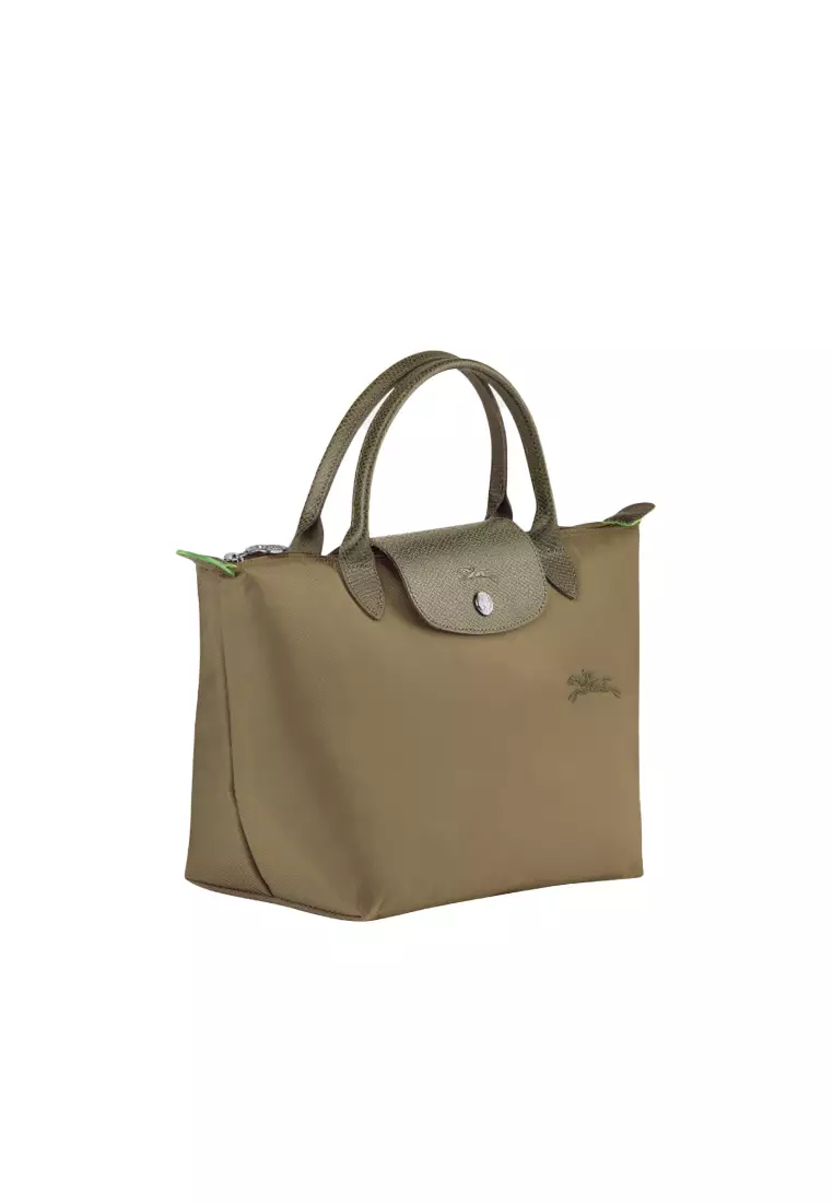 Ladies' Handbag Thistle in Green L1621 919