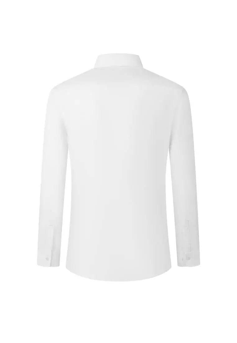 G2000 Non-Iron Dry Smart Fit Poplin Shirt