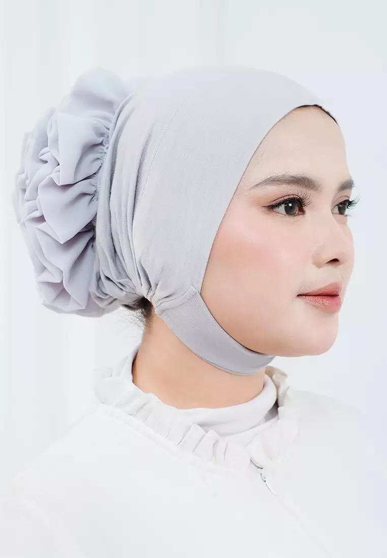 INNER CIPUT CEPOL ROSE - LIGHT GREY