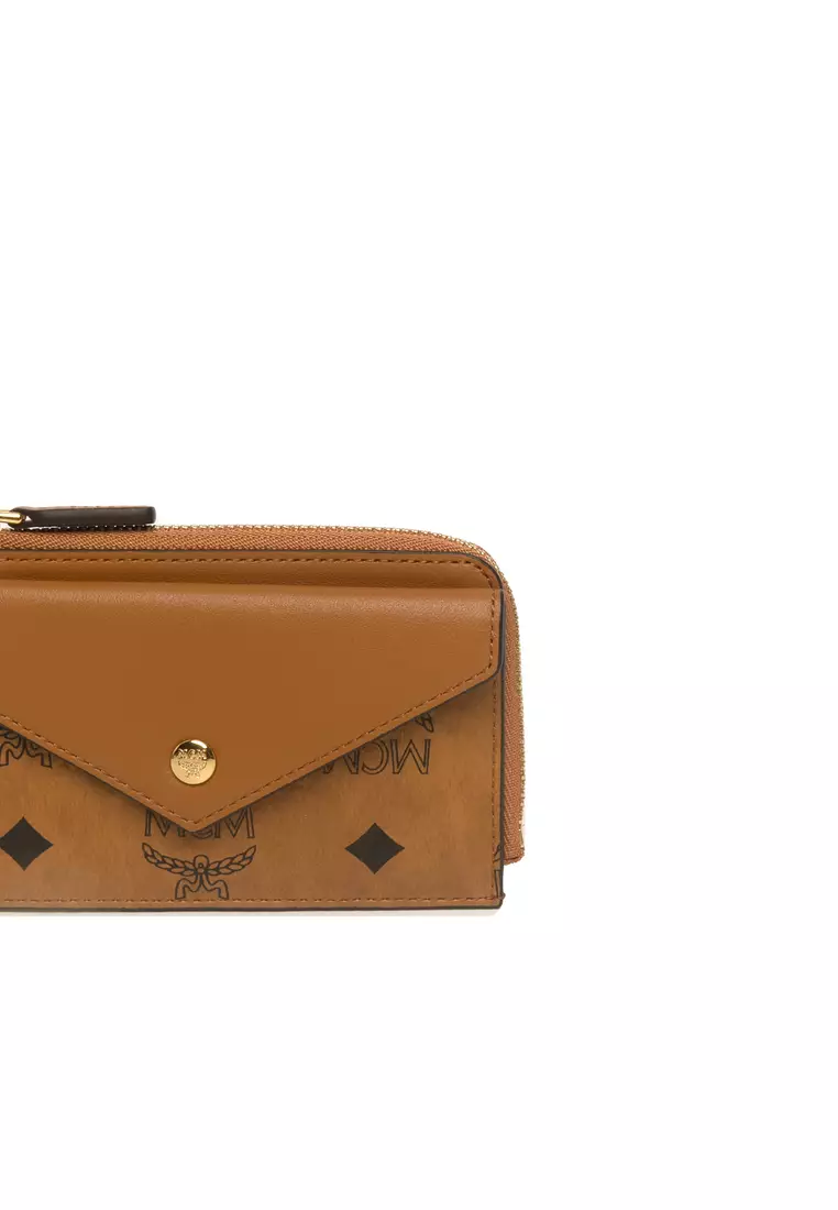 Mcm wallet price philippines clearance