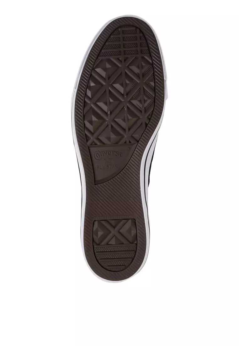 Chuck Taylor All Star Canvas - Hi