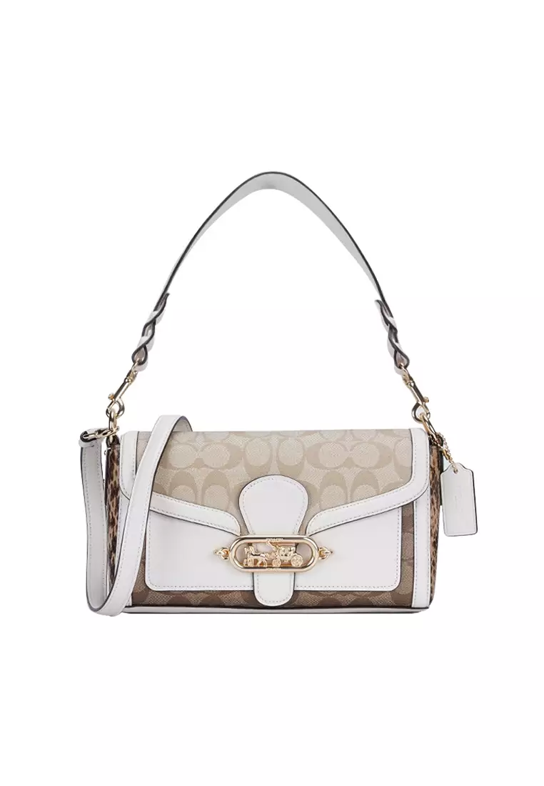Jade matelassé discount leather crossbody bag
