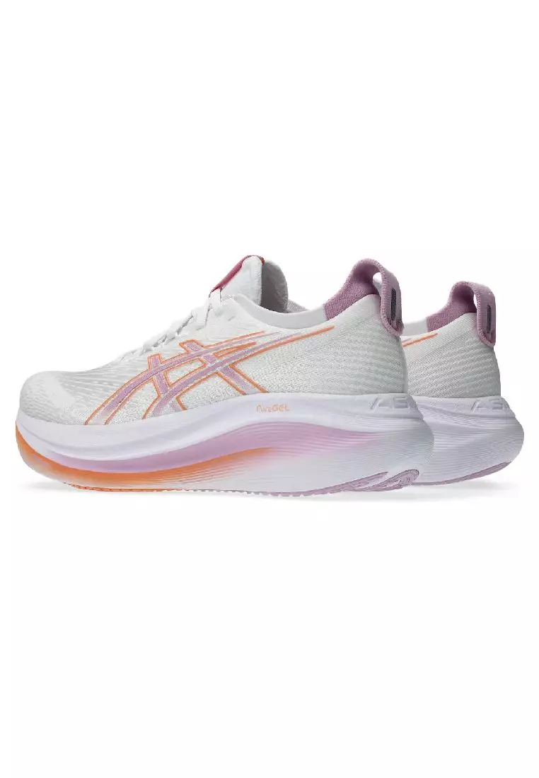 GEL-NIMBUS 27 RUNNING SHOES 1012B752-101
