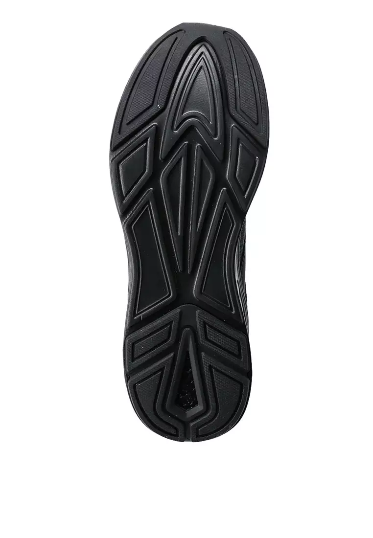 nrgy comet running shoes