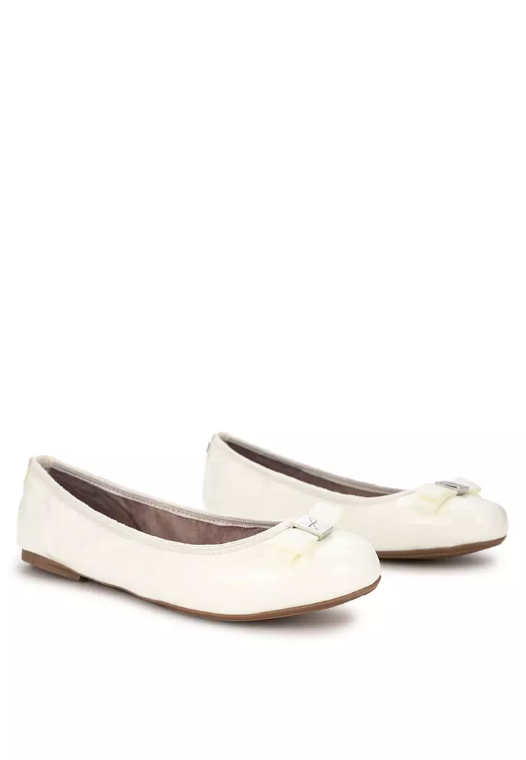 Shea Ballet Flats