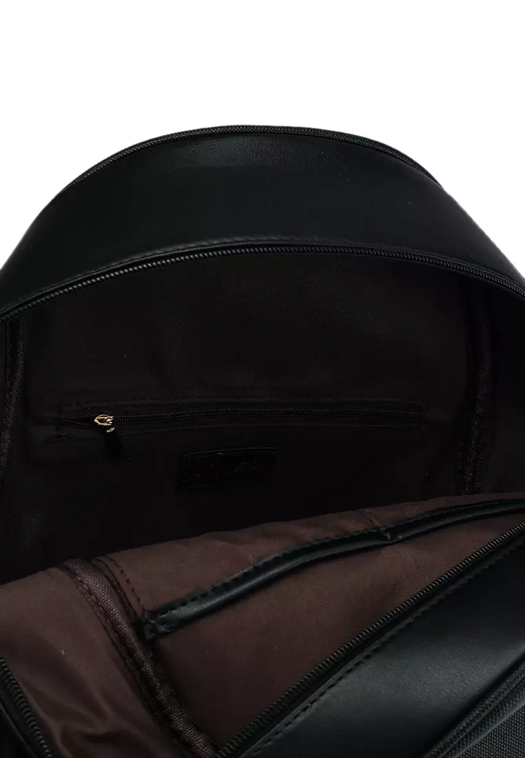 Duo-Texture Backpack