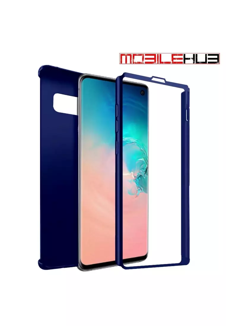 Screen Protector Flip Case Samsung Galaxy S10 Plus Galaxy S10+