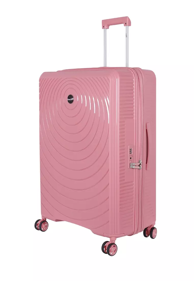 Jual Condotti Condotti Koper 28 inci 63141-28 Pearly Pink Original 2026 ...