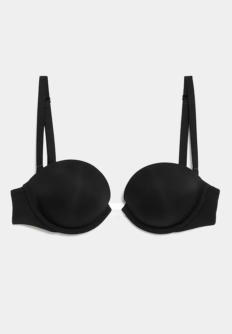 200 Ways to Wear Wired Bra