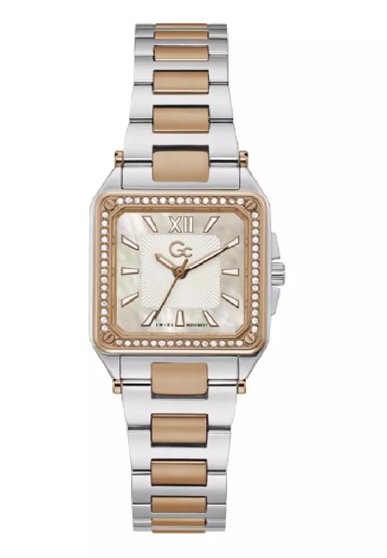 Jam tangan wanita 2025 guess collection original