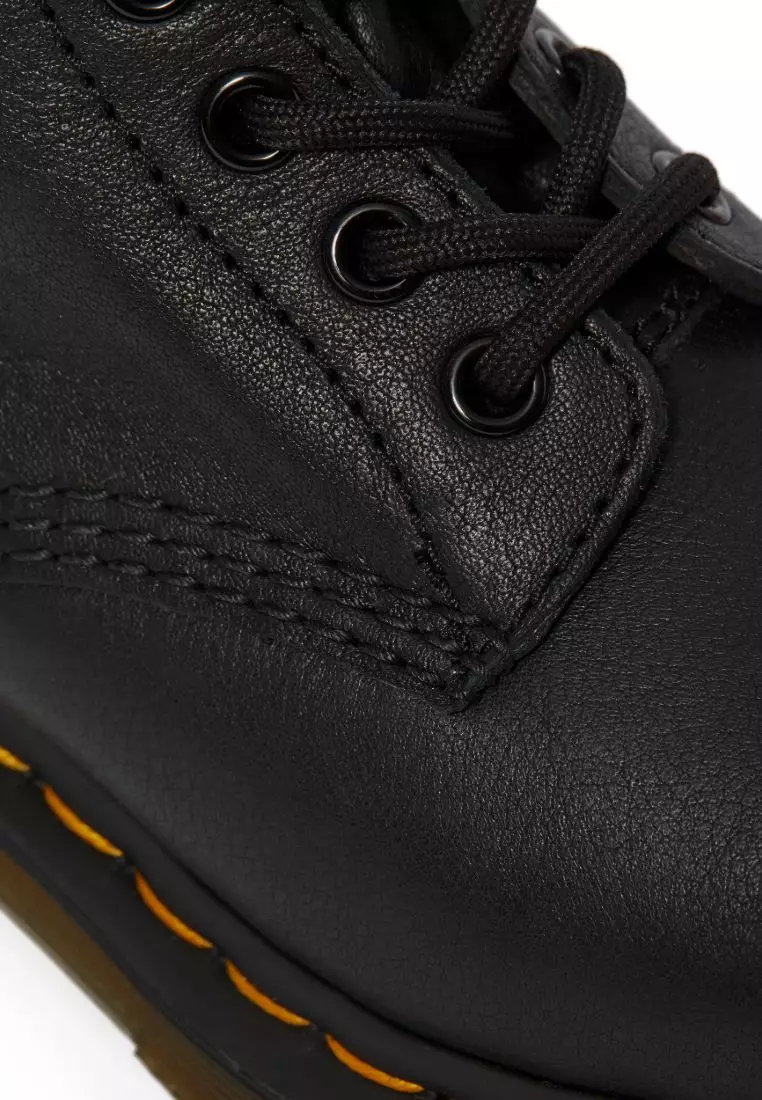 Buy Dr. Martens 1460 PASCAL VIRGINIA LEATHER ANKLE BOOTS 2024