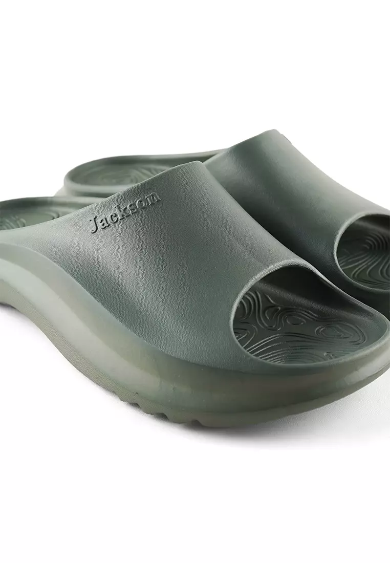 Jackson Active Laze 1JP Army Green