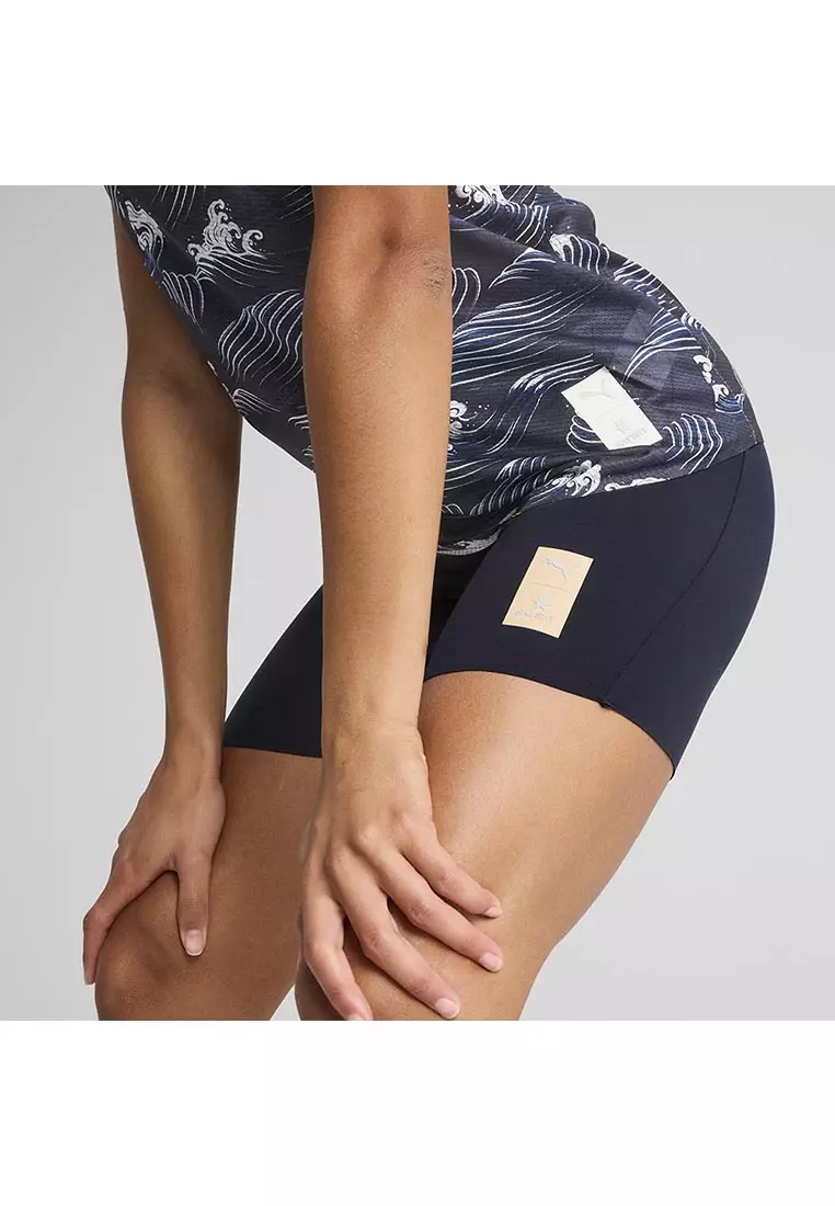 W Puma X Saysky Singlet Aop