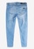 Freego blue Low Waist Skinny Soft Deluxe Sexy Legs Denim Jeans 9783FAA29B5D8CGS_2