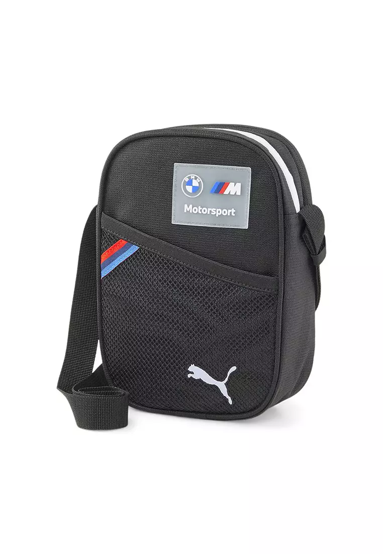 Puma bmw messenger bag hot sale