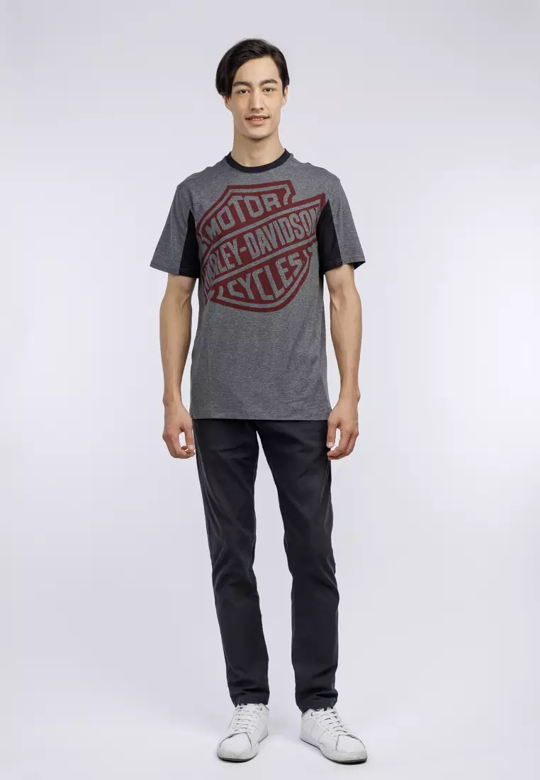 Harley-Davidson Allegiance Performance Tee