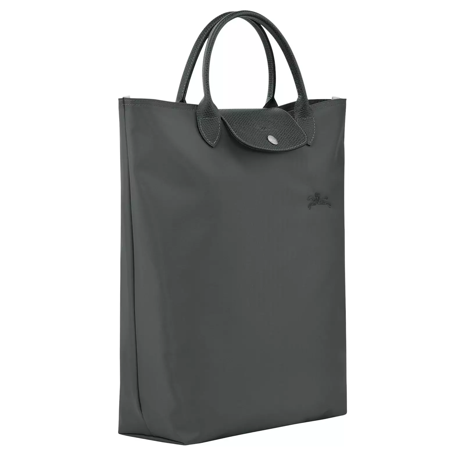 Longchamp Le Pliage Shopper Graphite