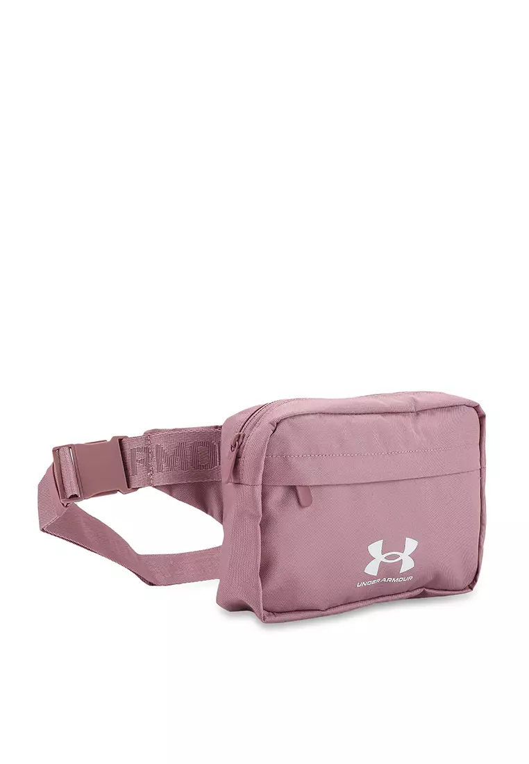 Under armour best sale bum bag
