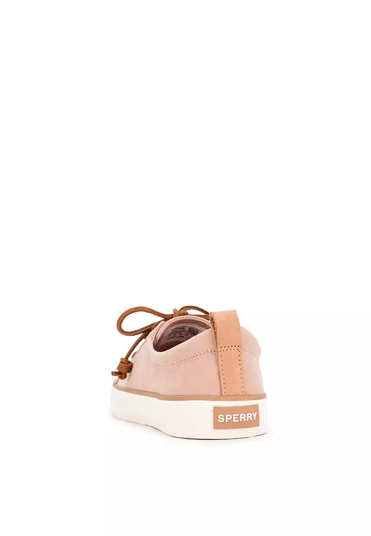Sperry rose dust store