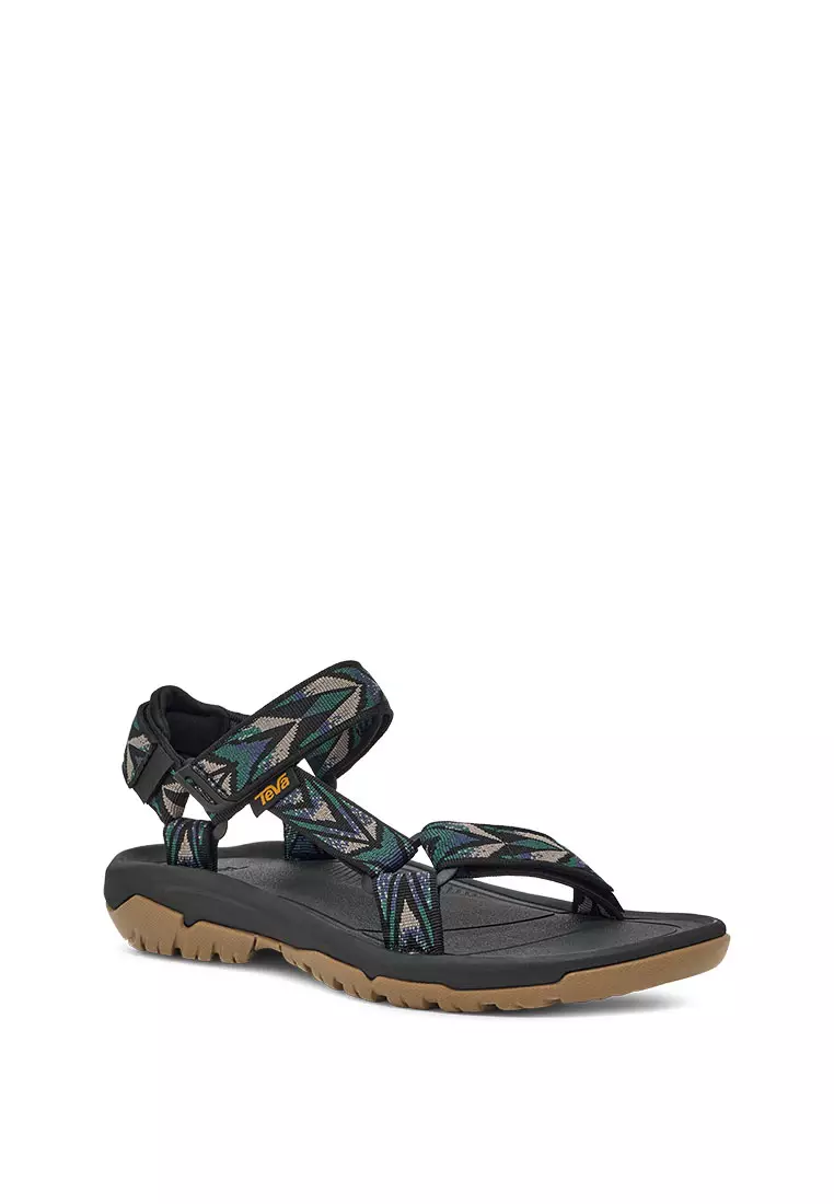 アフリカドゥンドゥン Men's Teva, Hurricane XLT2 Sandal ‐ Peltz Shoes