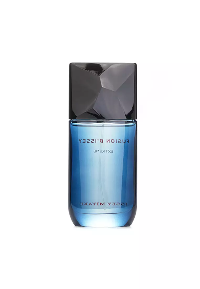 Issey Miyake ISSEY MIYAKE Fusion d'Issey Extreme Eau De Toilette