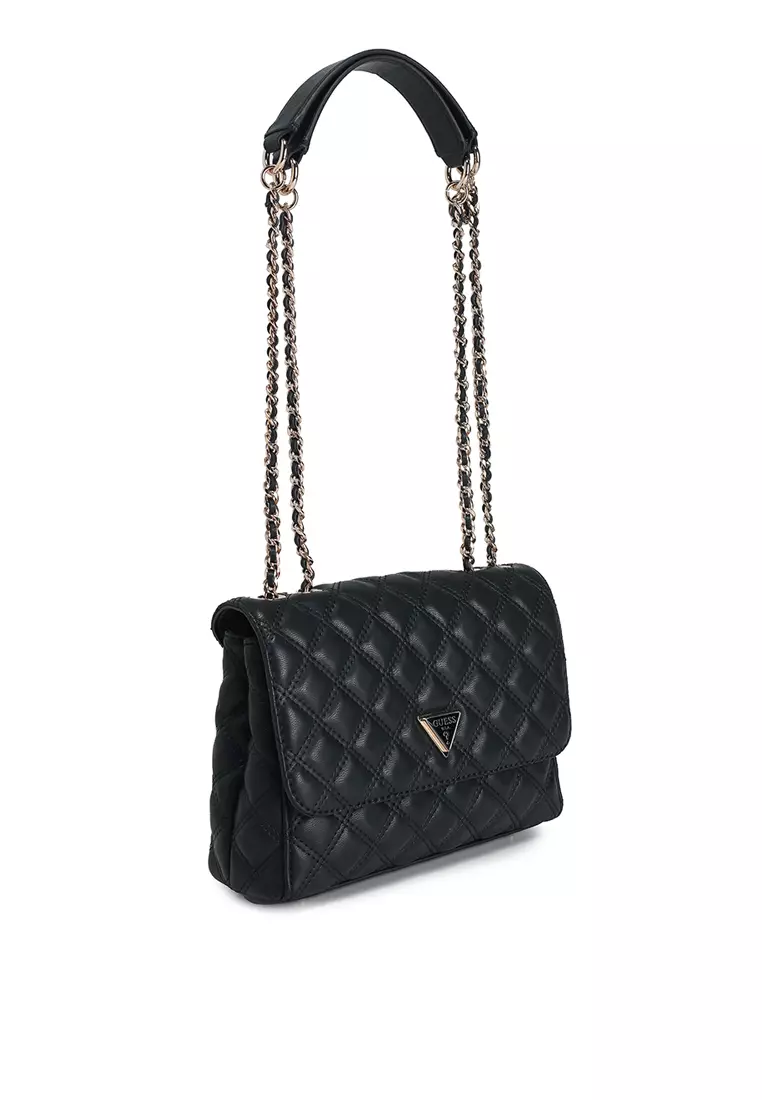 Giully II 2 Convertible Flap Bag