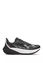 黑色/黑色/白色