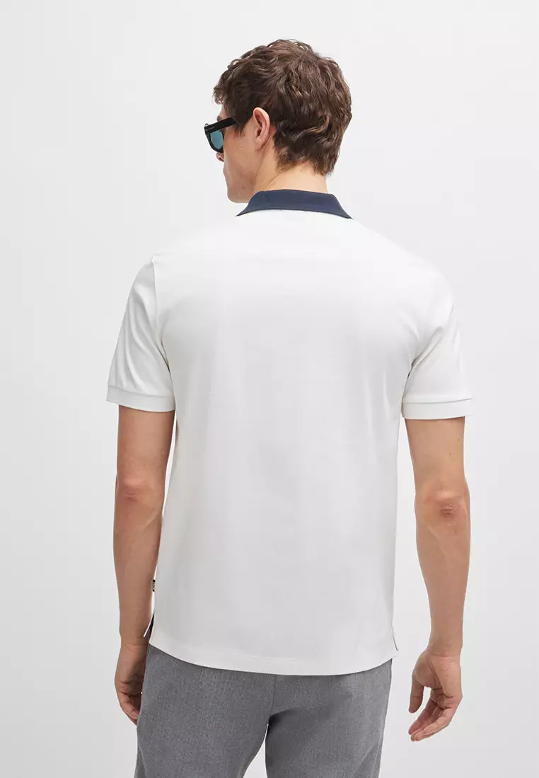 H Phillipson 117 0025 Polo Shirt