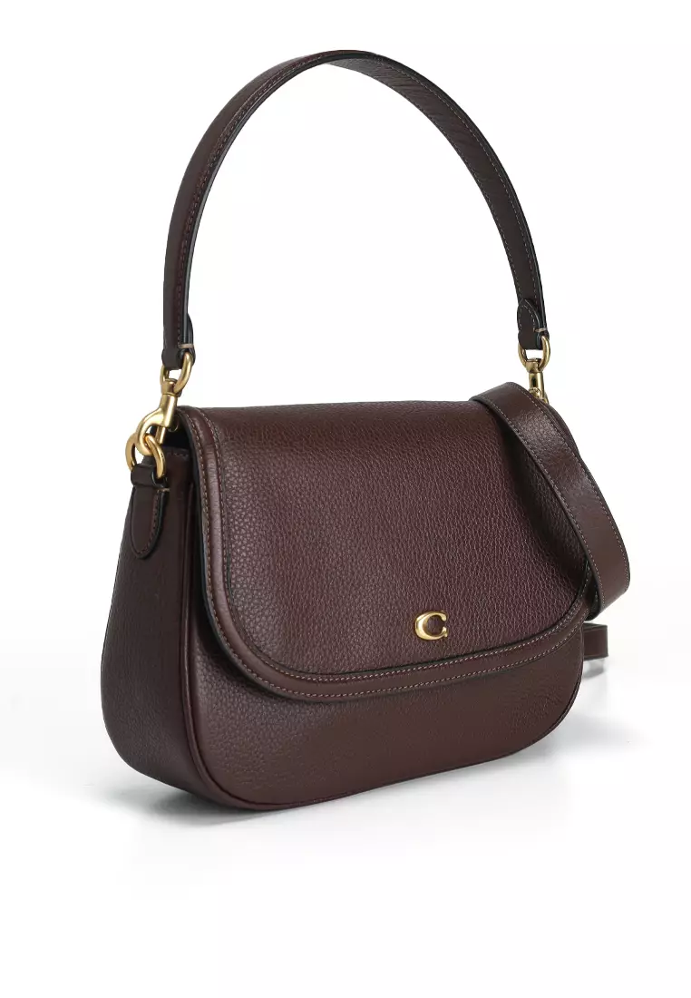 Legacy Shoulder Bag
