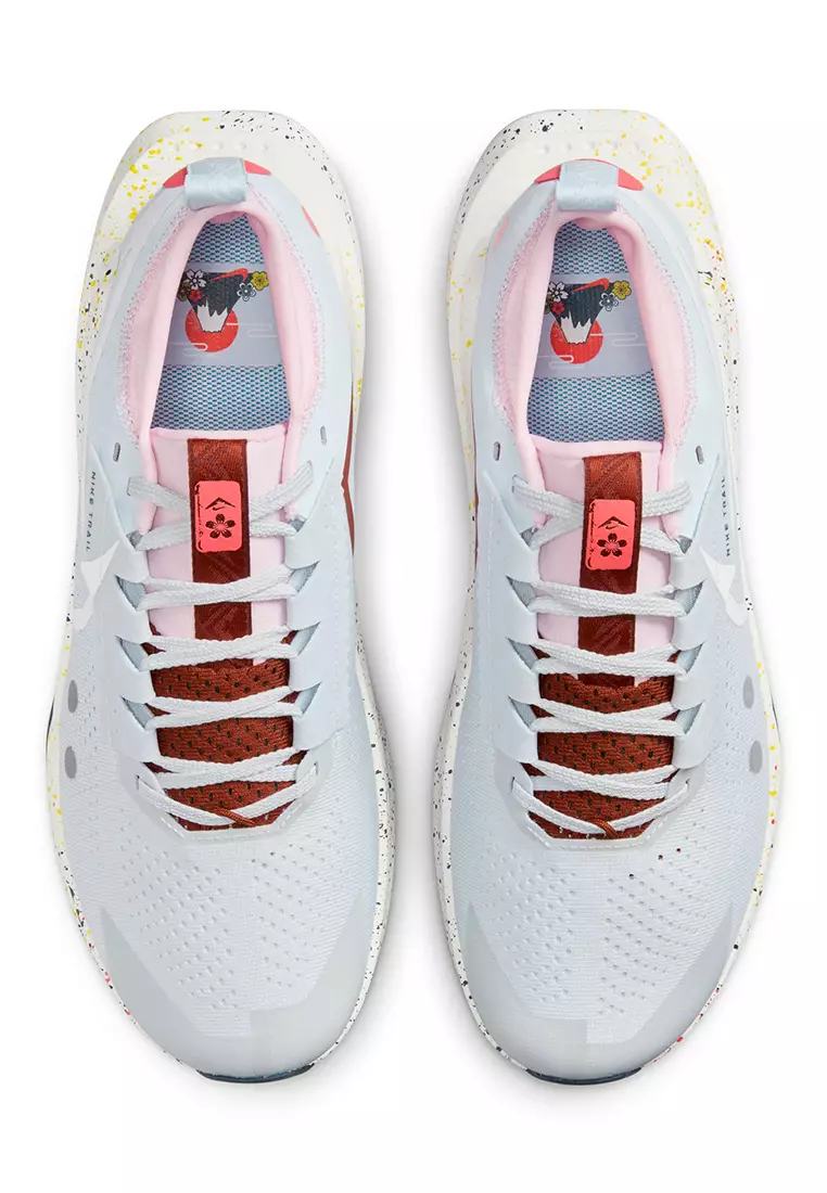 Nike Zoomx Zegama Trail 2