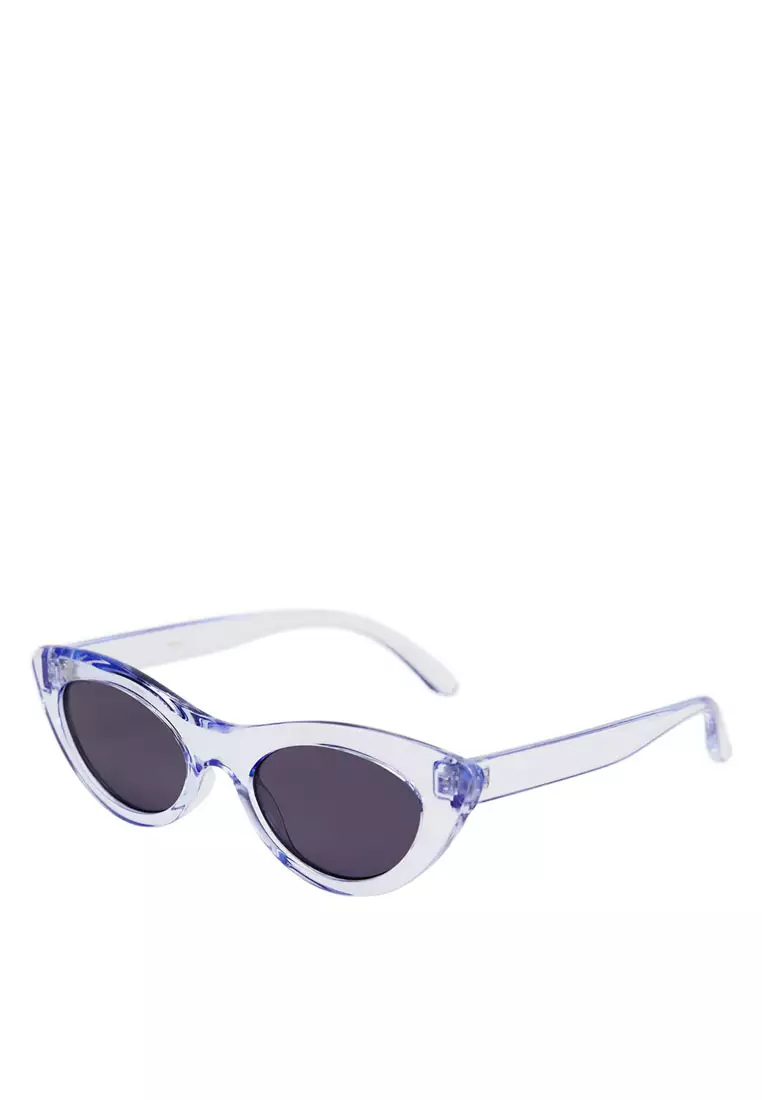 Buy Mango CatEye Sunglasses 2024 Online ZALORA Philippines