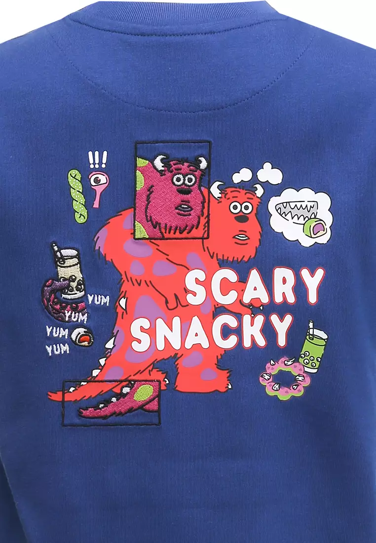 Junior's Monster Inc Tee
