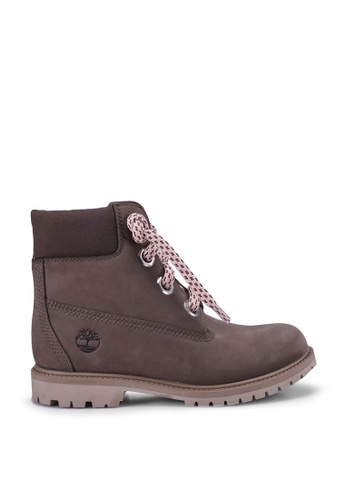 timberland mint green