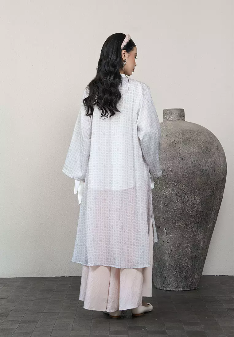 Kami Eirene Loose Outer Ash