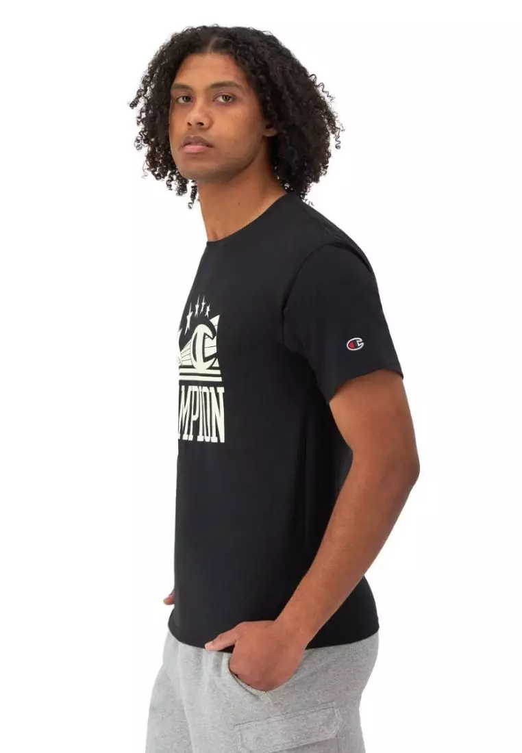 Graphic Print T-Shirt