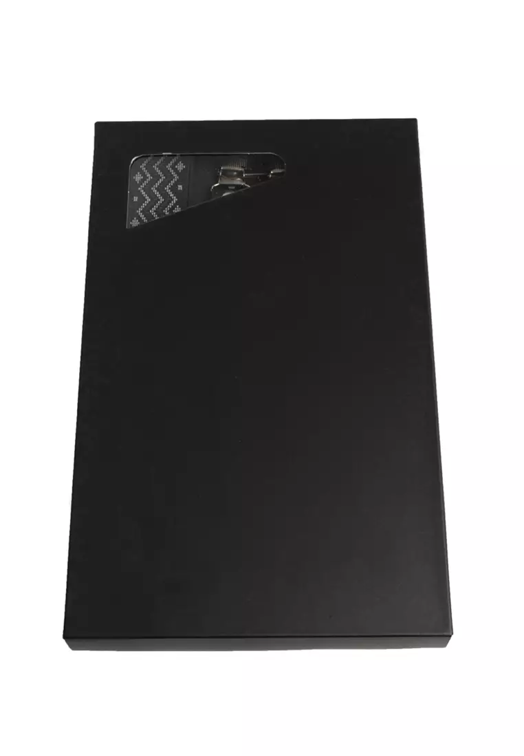 Houseofcuff Suspender Tali Jojon Karet ikat pinggang pria dewasa besar A07