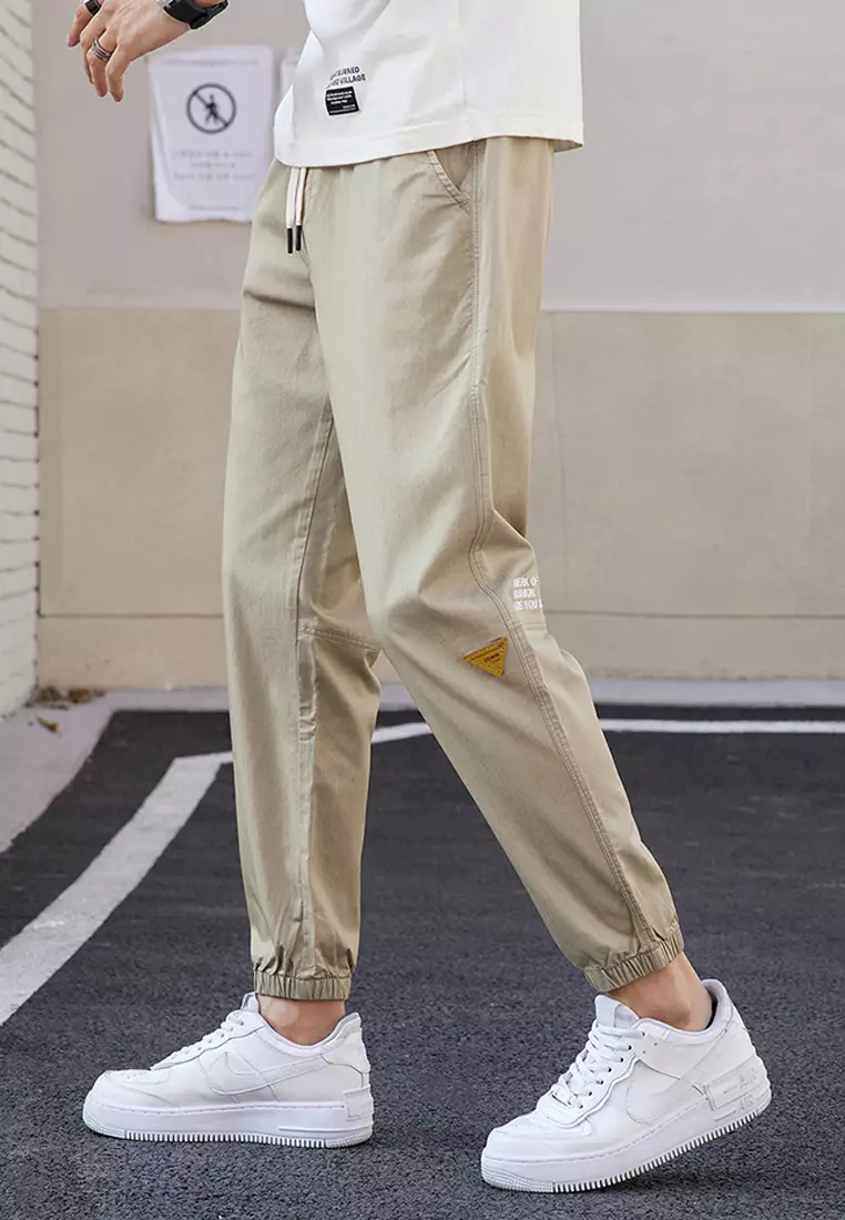 Buy Trendyshop Casual Jogger Pants 2024 Online ZALORA Singapore