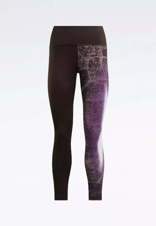 Women Lux Bold Graphic Tight | 100205574