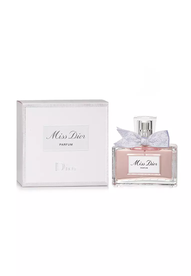 Buy Christian Dior CHRISTIAN DIOR - Miss Dior Parfum Spray 50ml