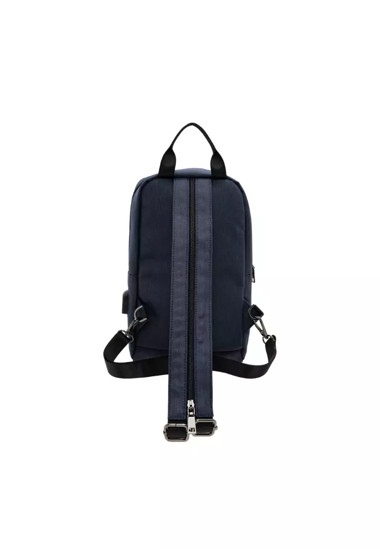 Crossbody Backpack Sling Bag EBK 40111
