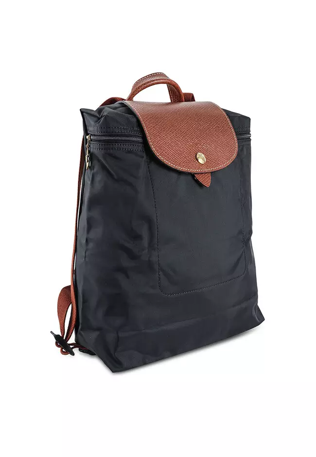 LONGCHAMP Le Pliage Original Backpack nt ZALORA