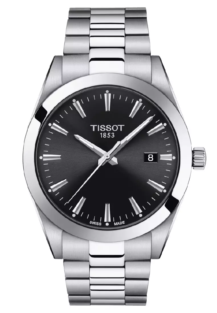 Tissot watch man best sale