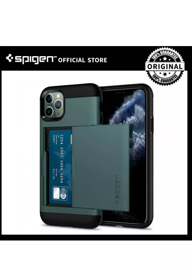 Midnight Green Spigen Case 11 Pro Max Buy Spigen IPhone 11 Pro