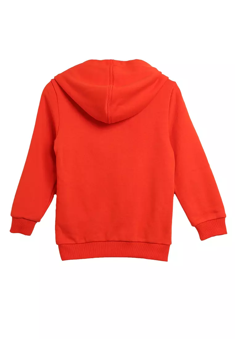 Kids spongebob hoodie shop