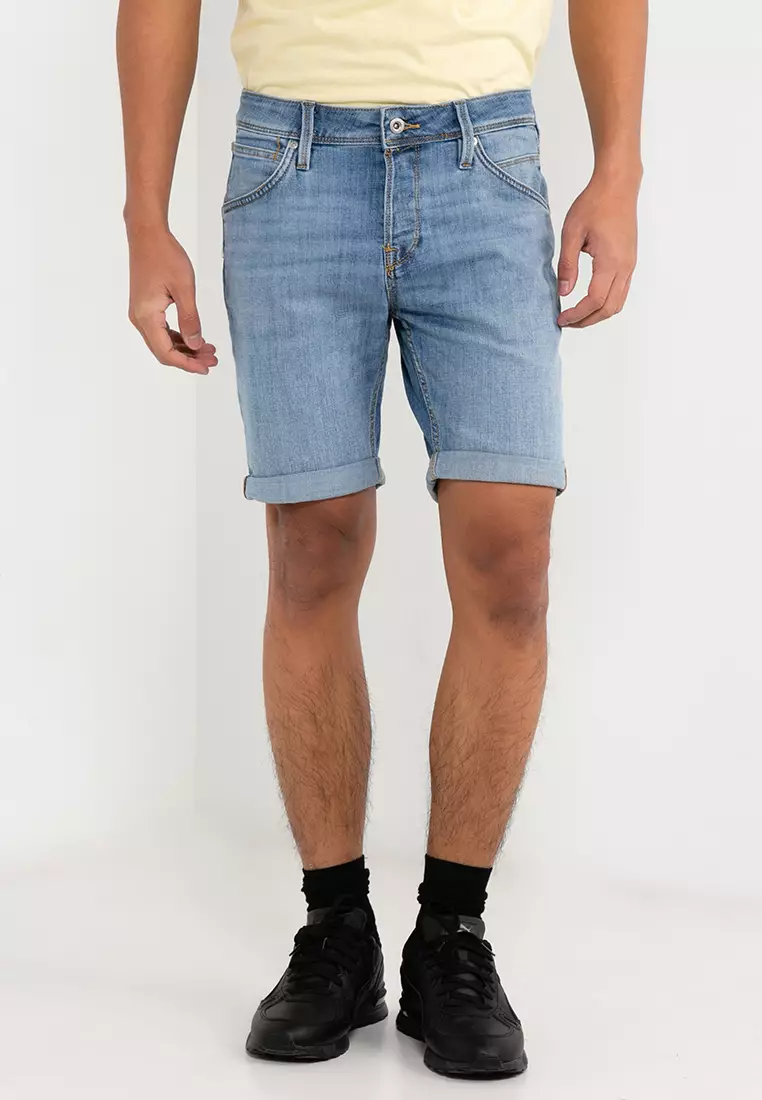 Jack and jones shorts hotsell online