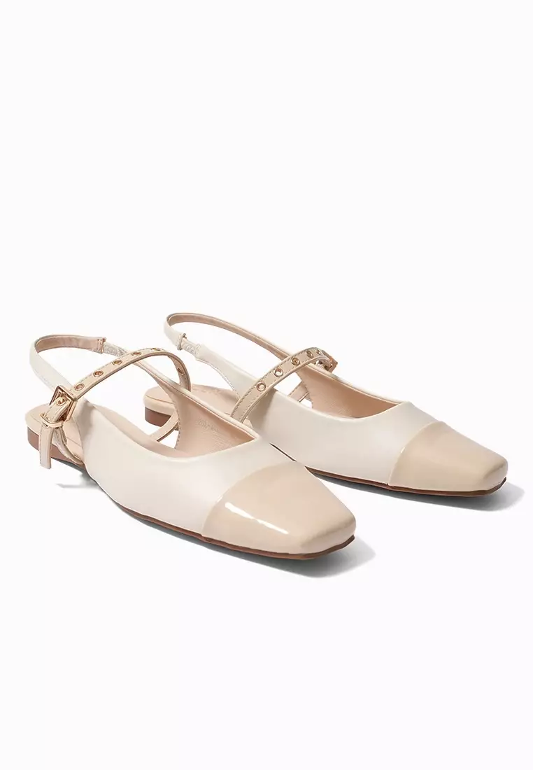 Asteria Ballerinas